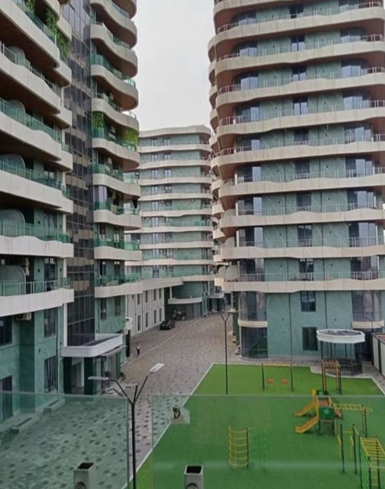 Аренда квартира факат кизлага