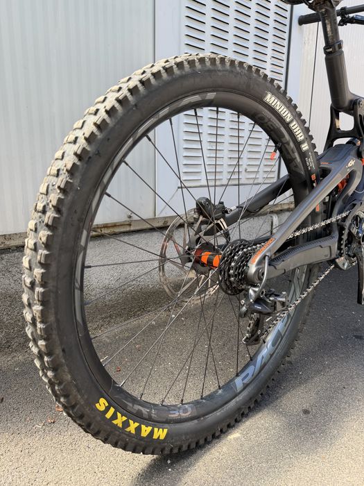 Santa Cruz V10.7