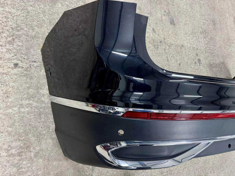 Задна броня за Тигуан/VW Tiguan 2021г. Facelift IQ.Light