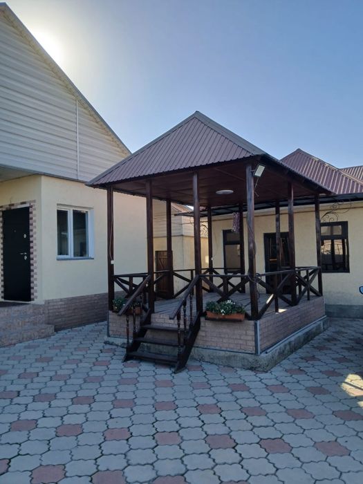 Продаём дом на дачном массиве