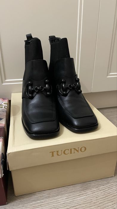 Женская обувь новая