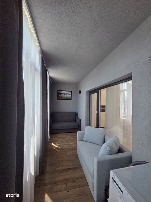 Tomis Nord | Dedeman | 2 Camere | Garaj | Boxa