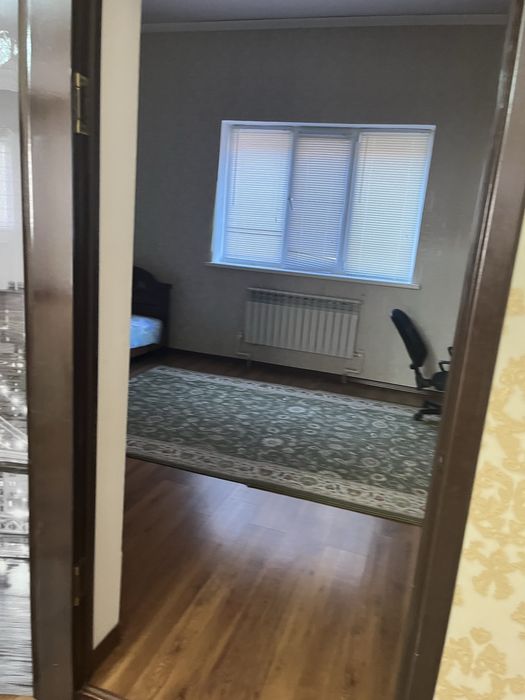 Аренда дома в мкр атырау