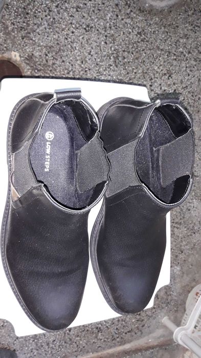 Турски мъжки обувки LC WAIKIKI