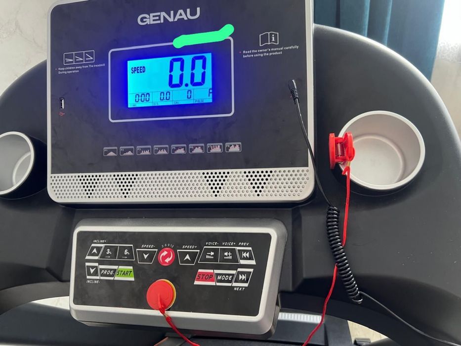 Продаю бегавую дорожку