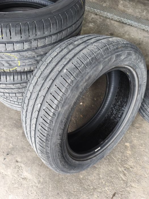 Cauciucuri Pirelli Scorpions 235 55 R18