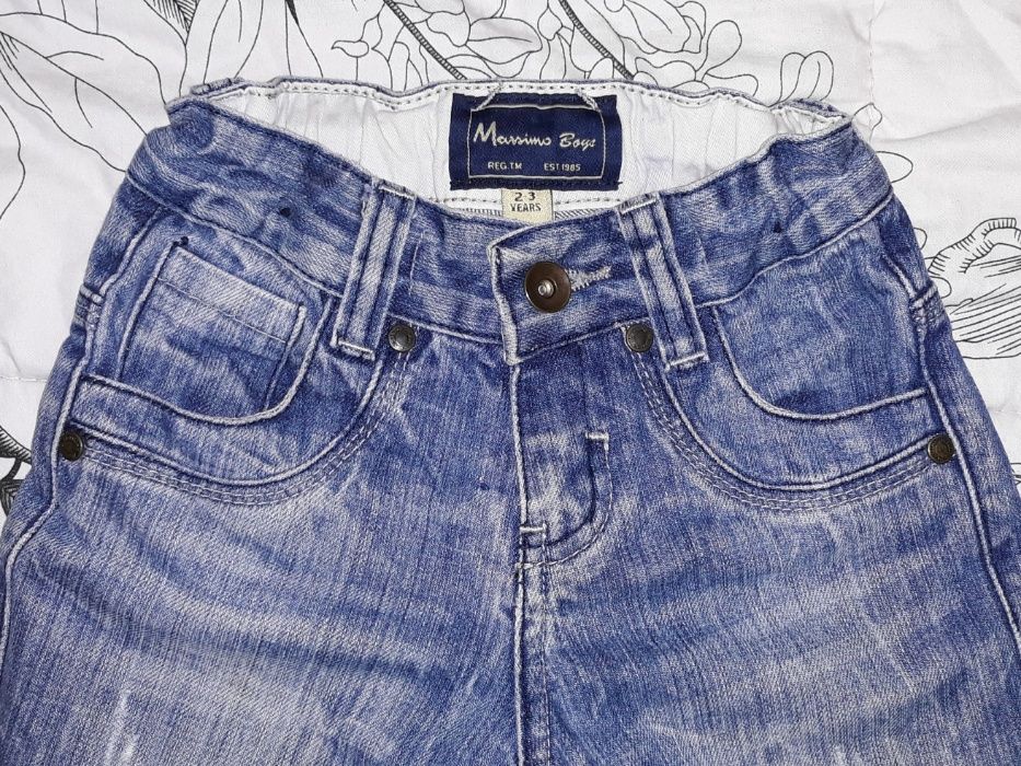 Оригинални дънки Massimo Boys