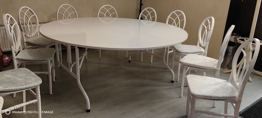 Mese scaune pentru evenimente