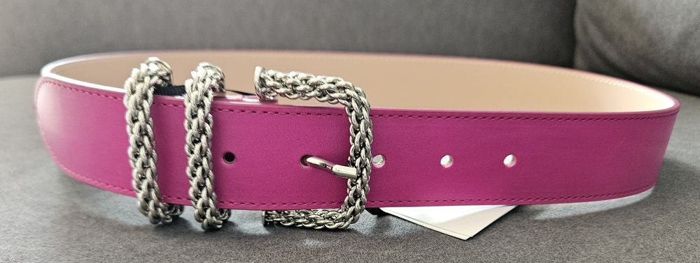 Дамски колани BY FAR