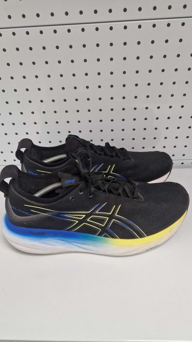 Оригинални мъжки маратонки- Asics Gel Nimbus 25