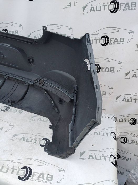 Bara spate Hyundai i30 N Fastback an 2017-2018-2019-2020