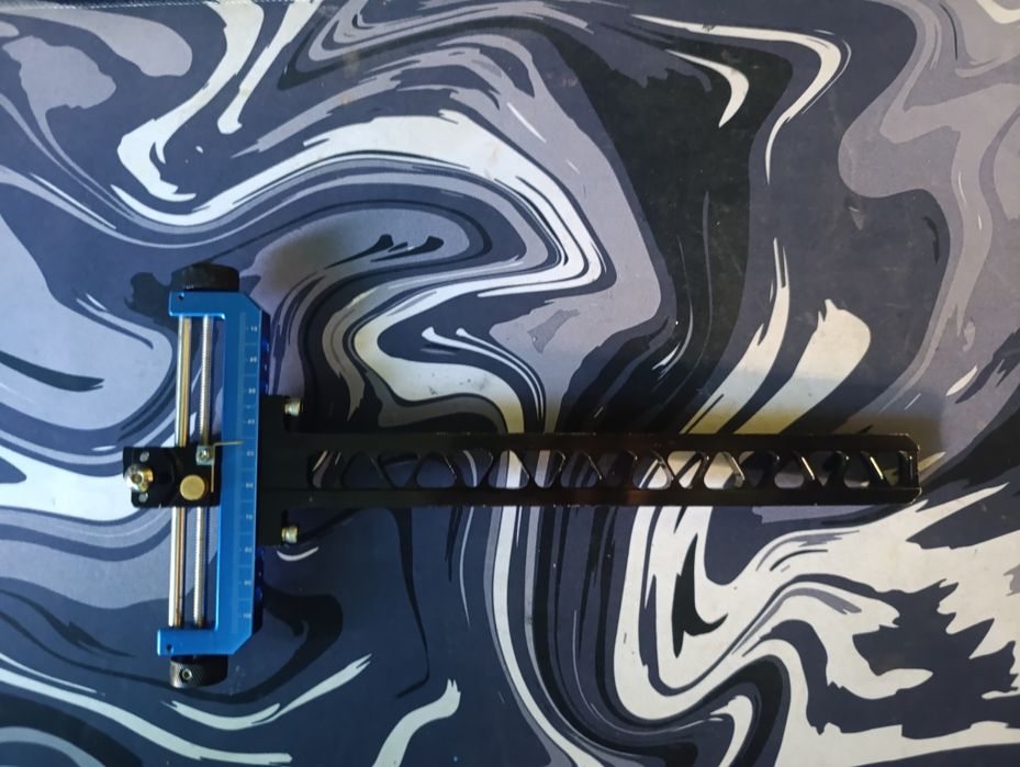 Scope Mybo + Sight Avalon