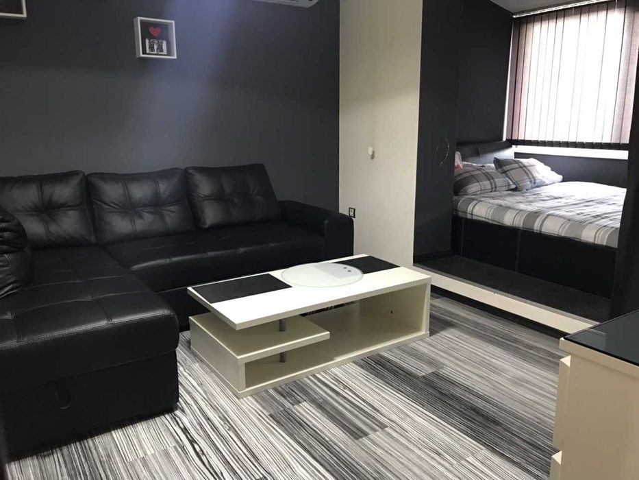 Продава се Тристаен апартамент в София, Банишора - 121 кв.м за 1488 €/кв.м - Снимка #5