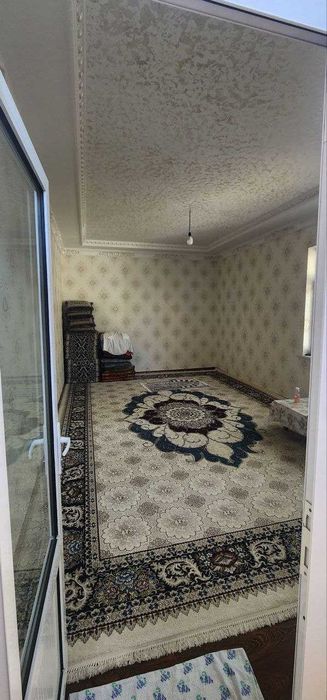 Uchastka bor hovli sotiladi – Kamolon