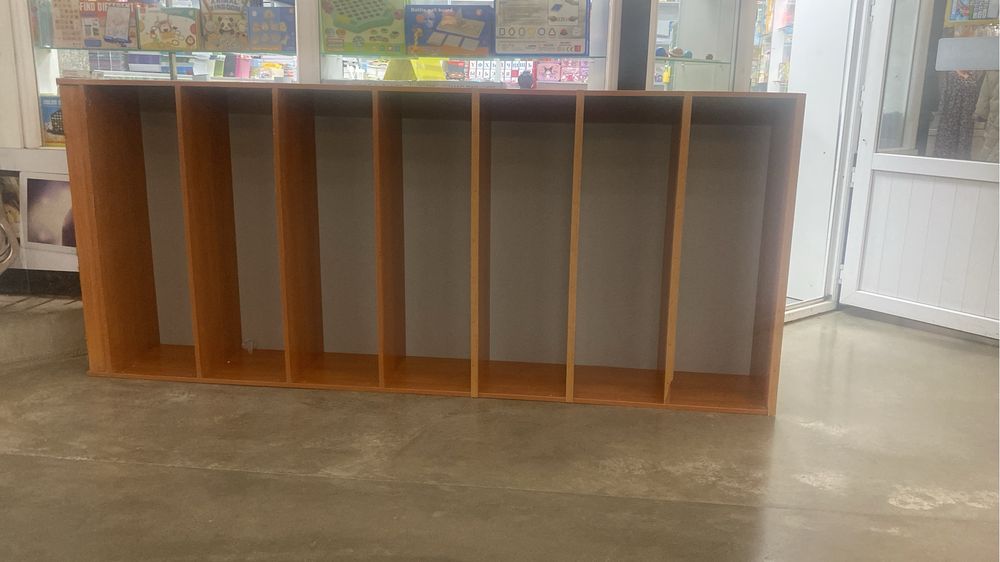 Шкаф полка для склад