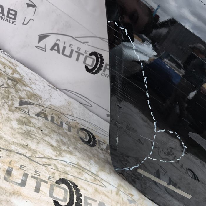 Usa dreapta spate Nissan Micra K14 an 2017-2018-2019-2020-2021-2022-20