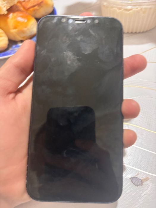 Обмен iPhone 12 на Андроиды строго без моей доплаты