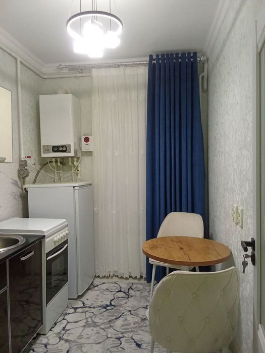 продается квартира люкс обстановка 2 ком новосртойка можно в ипотека