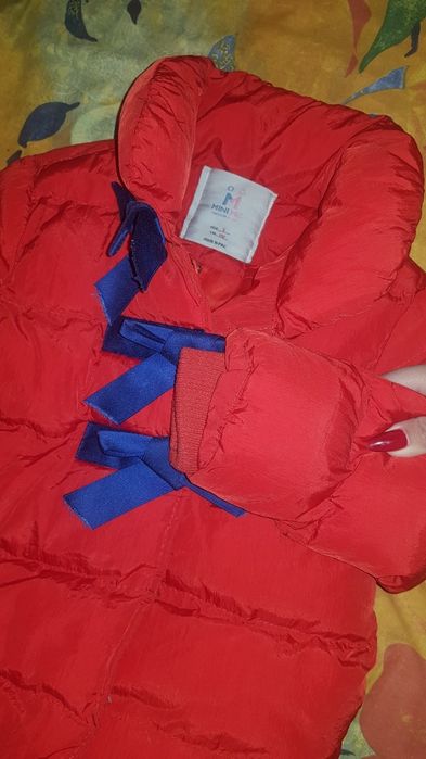 Продам куртку фирменная