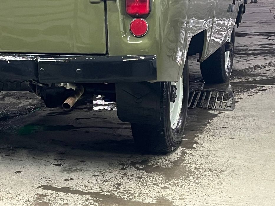 УАЗ сотилади. Холати зур