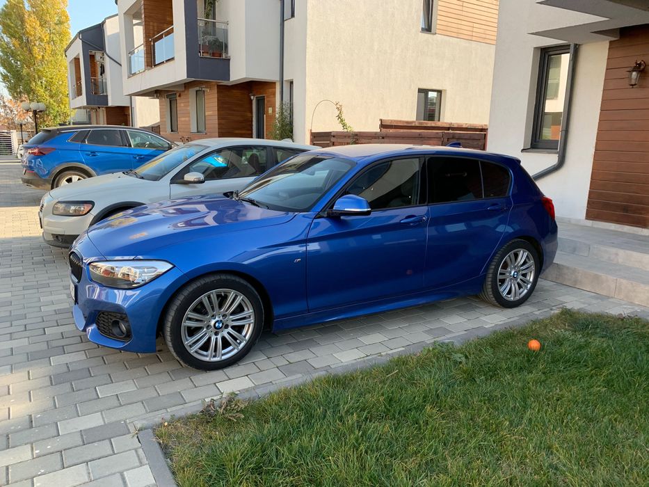 BMW 1 Series 2016 — imagine 2