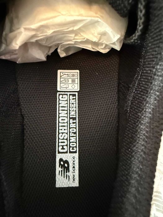 Adidasi New Balance noi, in cutie