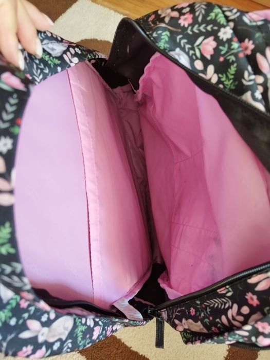 Детски раници за училище и несесер