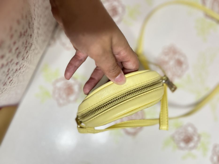 Продам сумочку