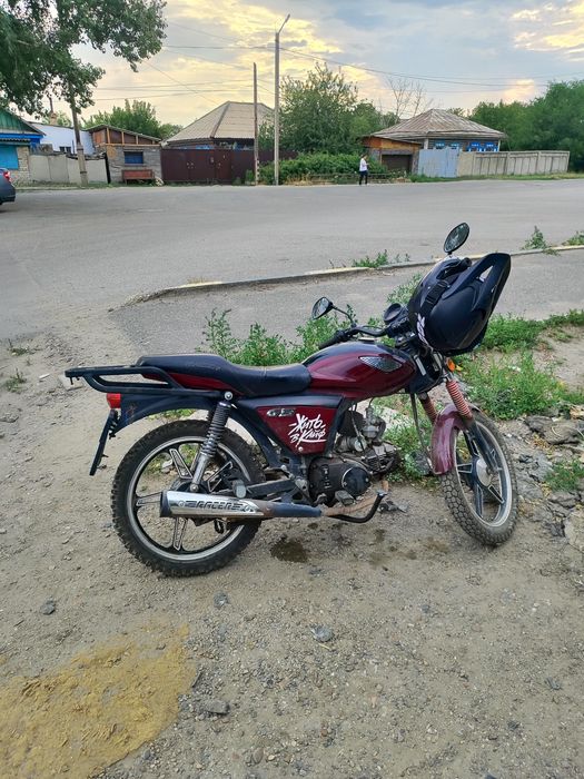 Продам Racer GS 2021