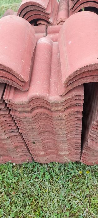 Tigla beton Elpreco si Imcop