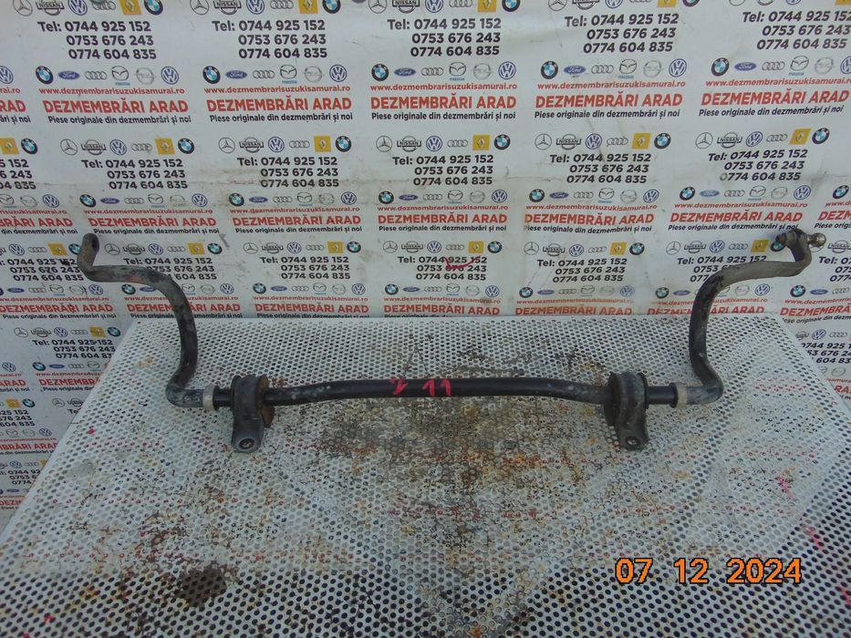 Bara stabilizatoare Nissan qashqai J11 an 2013-2021 dezmembrez