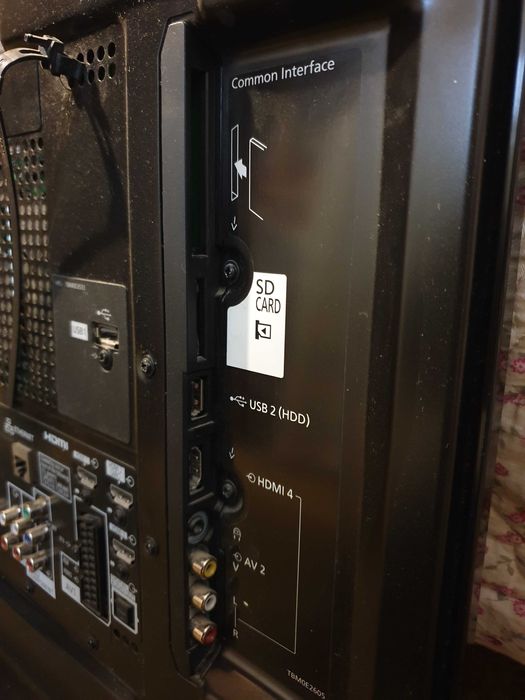 Panasonic VIERA TH-PR50ST30