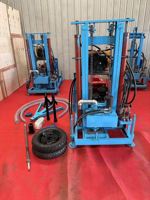 Янги буравой апарат сотилади.