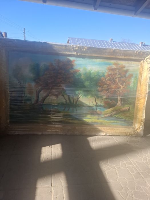 Tablouri in ulei 140× 80