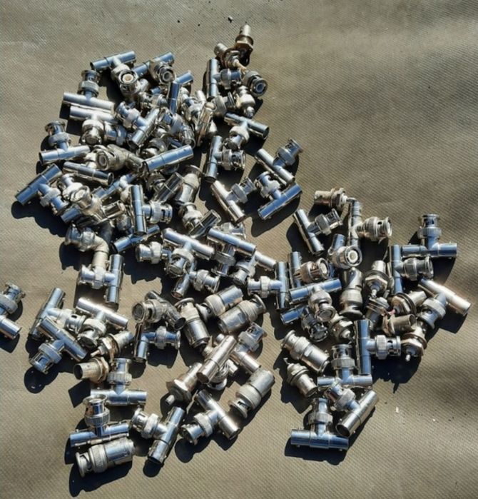 Лампы-индикаторные,цифровые.