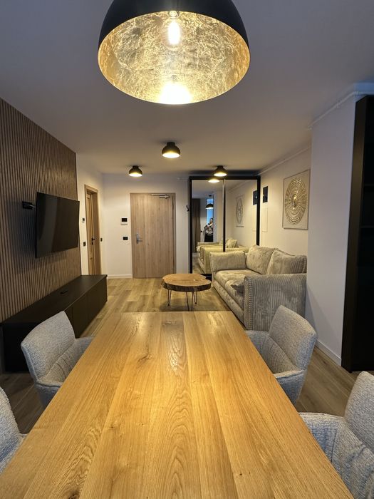 Prima inchiriere- Apartament 2camere+parcare, COLUMNA  Residence, VIVO