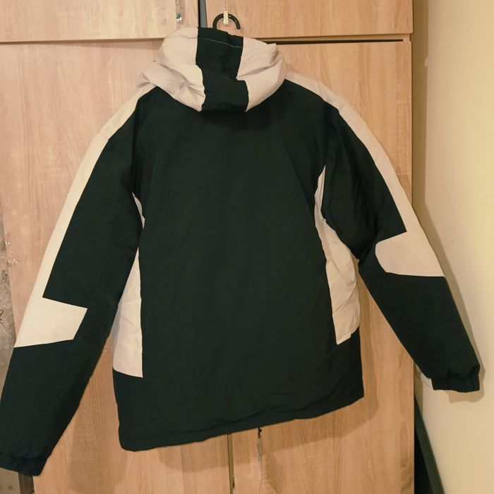 Мужская куртка 58 р