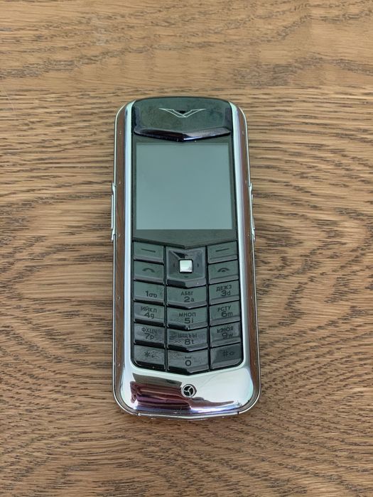 Vertu Constellation Ceramic