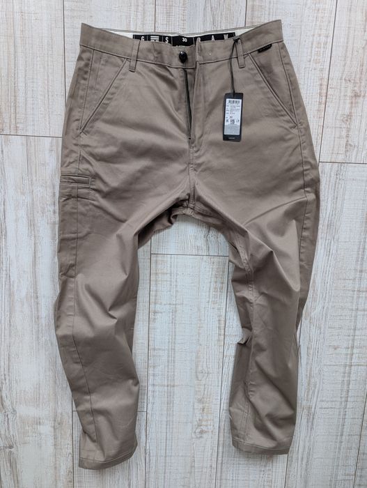 G-Star Raw - w32L32