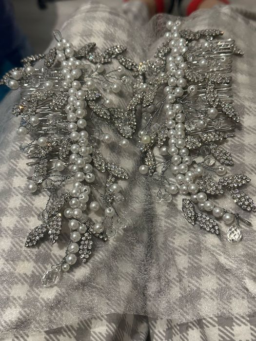 Свадебный аксесуар