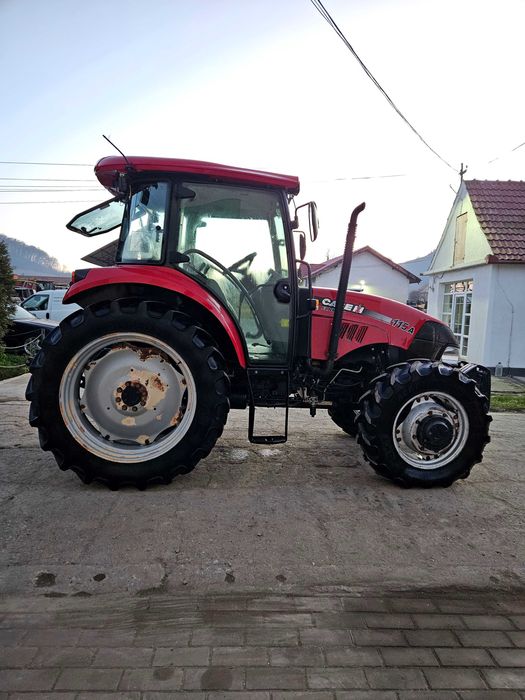 De vanzare tractor Case IH Farmall 115A