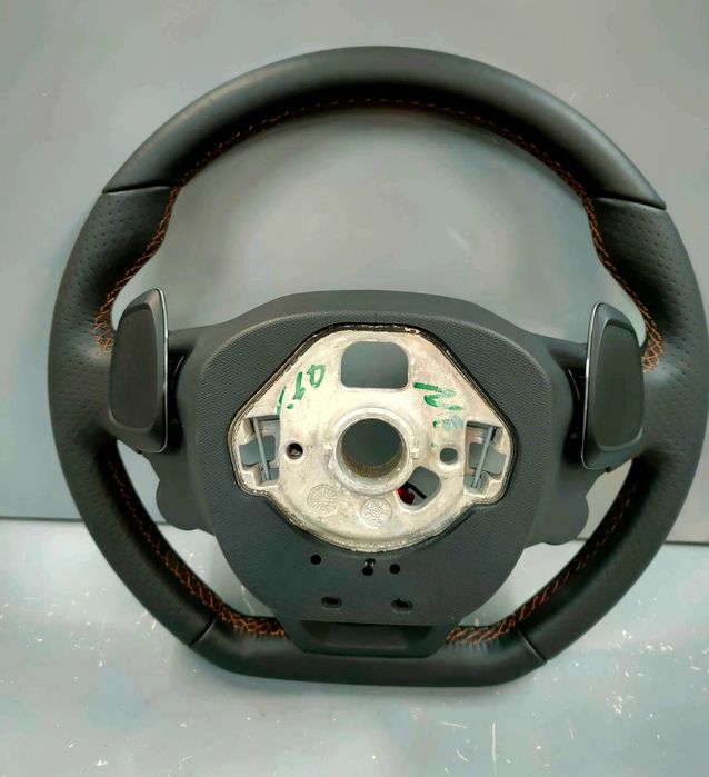 Volan Cupra Formentor 2023 seat fara airbag