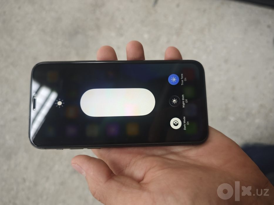 Iphone 11 pro sotiladi