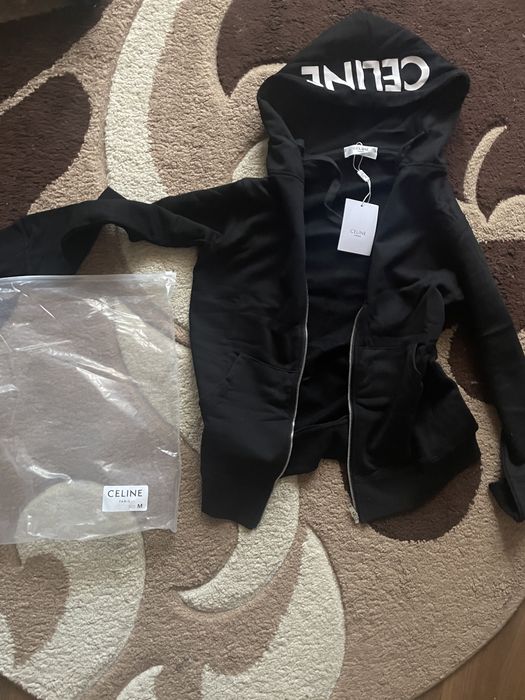 Hanorac celine se vinde urgent