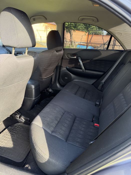 MAZDA 6 2005 — imagine 5