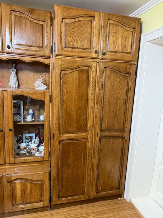 Mobilă Negrești Oaș