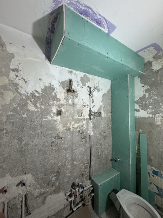 Renovări - Amenajări interioare – Calitate, Curățenie, Preț corect!