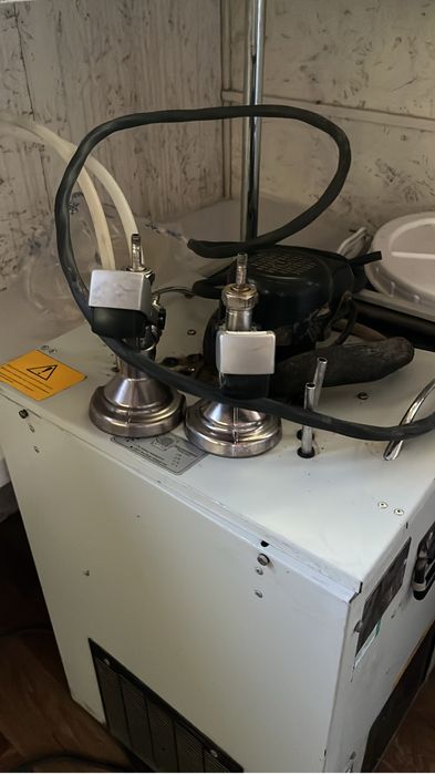 Пивной охладитель аппараат сатылады