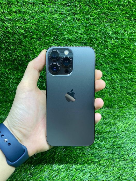 IPhone 13 Pro / 256gb / 77% / Ломбард Дд / id2810