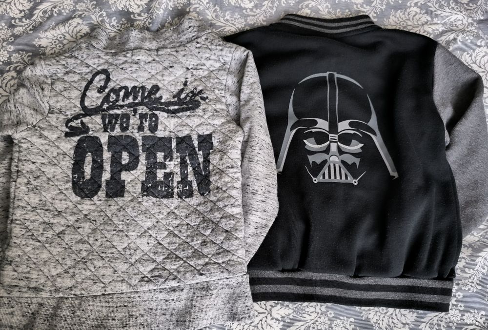 Дрехи за момче, 98-104 панталони, H&M, Mayoral, Primigi, Benetton, тен